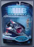 Sleeble and Geeble Action Figure