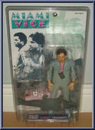 Detective James "Sonny" Crockett Action Figure