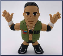 Flip Gordon from Micro Brawlers - Basic Series manufactured by ProWrestlingTees [Loose]