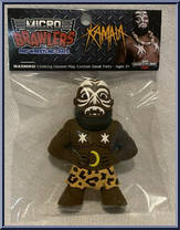 Kamala Action Figure