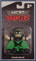 Shane Helms Action Figure