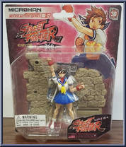 Sakura Action Figure