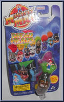 Berserker Action Figure