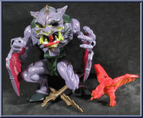 Gargoyle Action Figure