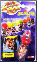Karbon Action Figure