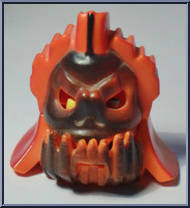 Lava Lord Action Figure