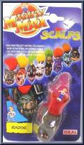 Razor Action Figure