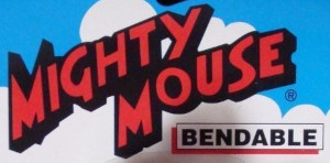 Mighty Mouse (Jesco)