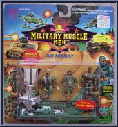 Air Assault Action Figure
