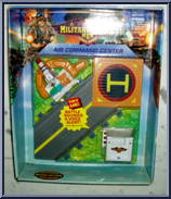 Air Command Center Action Figure