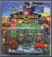 Desert I Action Figure