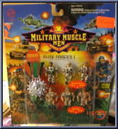 Elite Forces I Action Figure