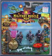 Night Raid I Action Figure