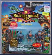 Sea Attack Action Figure