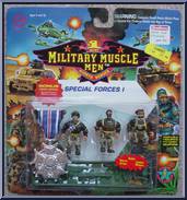 Special Forces I Action Figure