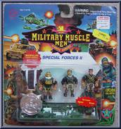Special Forces II Action Figure
