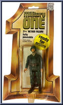Army Action Figure