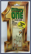 Navy (Female) Action Figure