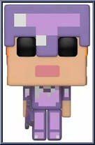Alex In Enchanted Armor Action Figure