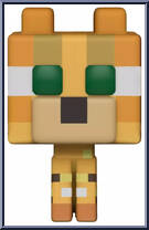 Ocelot Action Figure