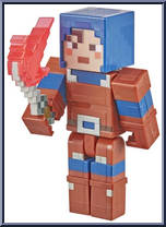 Hex Action Figure