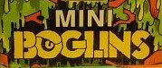 Mini Boglins