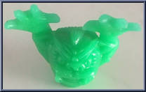 Blarf from Mini Boglins - Freaks manufactured by Ideal [Loose]