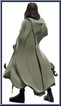 Aragorn from Mini Epics - Lord of the Rings manufactured by Weta Workshop [Loose]