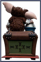 Gizmo from Mini Epics - Gremlins manufactured by Weta Workshop [Loose]
