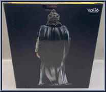 King Aragorn from Mini Epics - Lord of the Rings manufactured by Weta Workshop [Back]