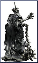 Witch-King from Mini Epics - Lord of the Rings manufactured by Weta Workshop [Loose]