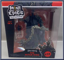 Witch-King from Mini Epics - Lord of the Rings manufactured by Weta Workshop [Front]