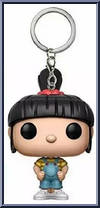 Agnes Action Figure
