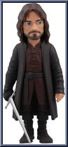 Aragorn from Minix - Lord of the Rings manufactured by Minix [Loose]