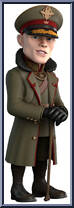 Atticus Noble Action Figure