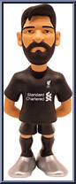 Becker (Liverpool) Action Figure