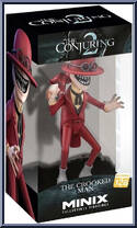 Crooked Man from Minix - Conjuring 2 manufactured by Minix [Front]