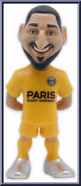 Donnarumma (Paris Saint-Germain) Action Figure