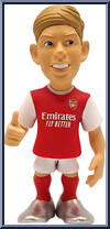 Emile Smith Rowe (Arsenal) Action Figure