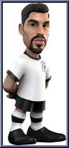 Emre Can (DFB) Action Figure