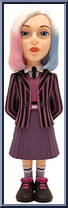 Enid Sinclair Action Figure