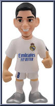 Federico Valverde Action Figure