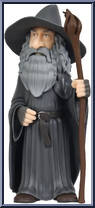 Gandalf from Minix - Lord of the Rings manufactured by Minix [Loose]
