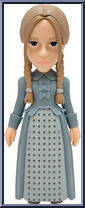 Goody Adams Action Figure