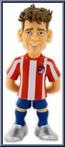 Griezmann (Madrid) Action Figure