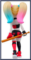 Harley Quinn from Minix - Batman manufactured by Minix [Loose]