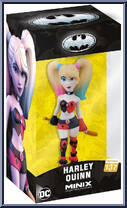 Harley Quinn from Minix - Batman manufactured by Minix [Front]