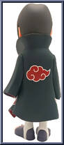 Itachi from Minix - Naruto Shippuden manufactured by Minix [Loose]