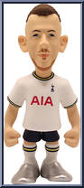 Ivan Perisic (Tottenham Hotspur) Action Figure