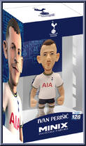 Ivan Perisic (Tottenham Hotspur) from Minix - Football manufactured by Minix [Front]